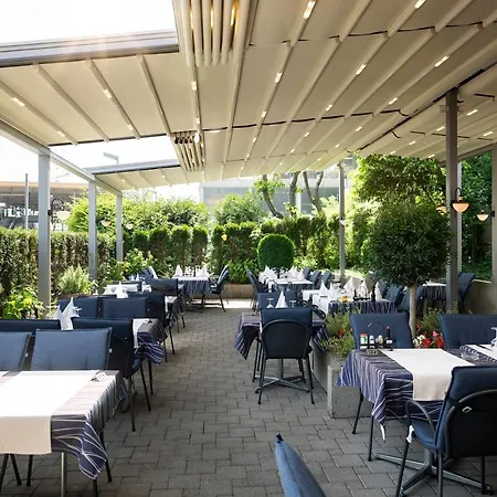 Bahnhof Hotel 3*