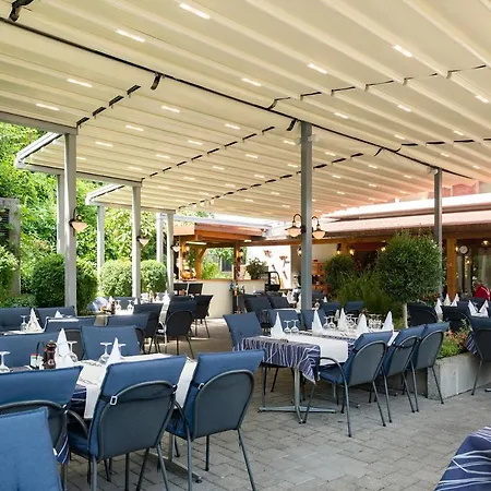 Hotel Bahnhof