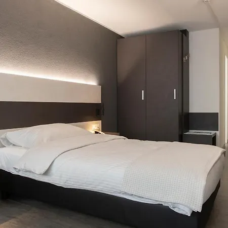 Bahnhof Otel 3*