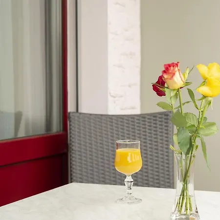 Hotel Bahnhof 3*
