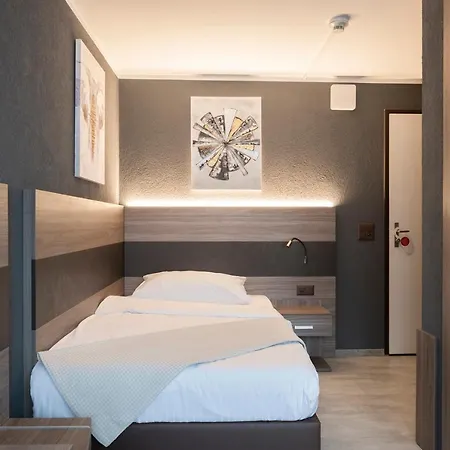 Bahnhof Hotel