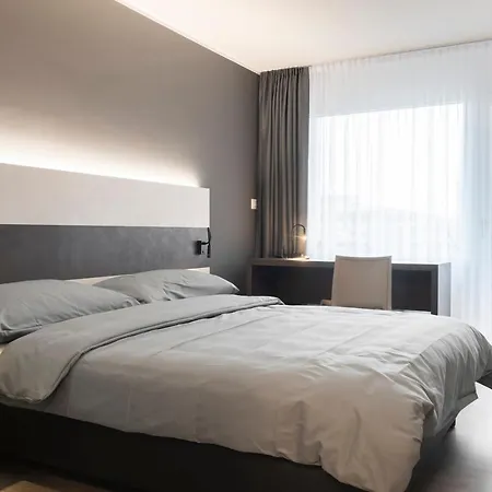 Otel Bahnhof Zollikofen