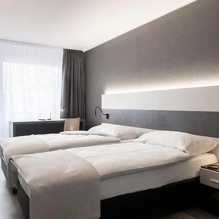 Bahnhof Otel Zollikofen