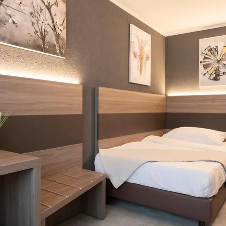 Hotel Bahnhof Zollikofen