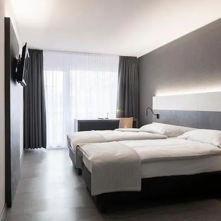 Otel Bahnhof Zollikofen