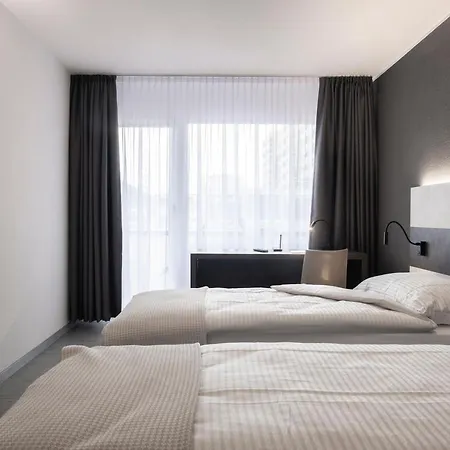 Bahnhof Hotel