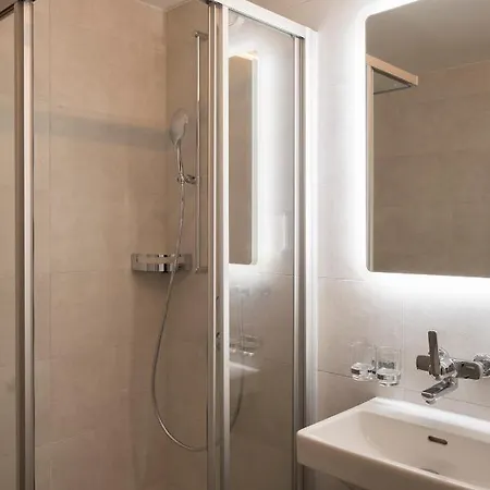 Bahnhof Hotel 3*