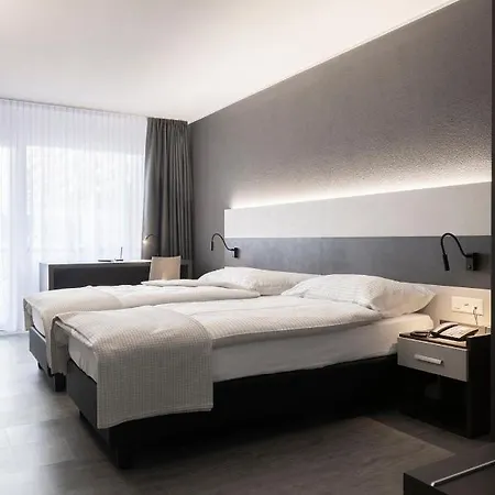 Otel Bahnhof Zollikofen