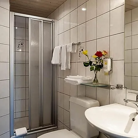Bahnhof Hotel 3*