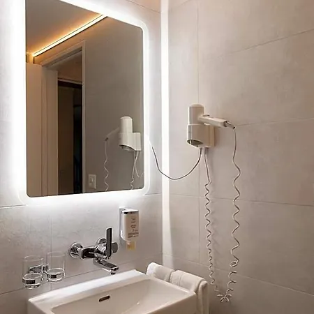 Bahnhof Hotel 3*
