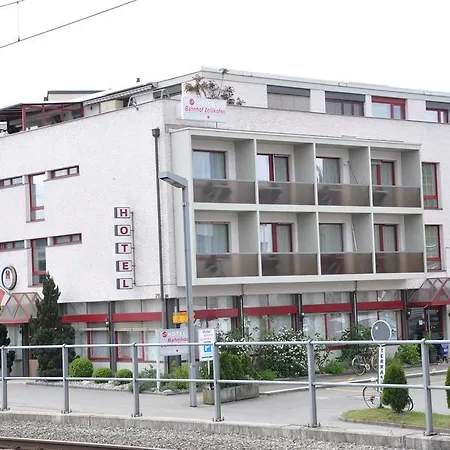 Bahnhof