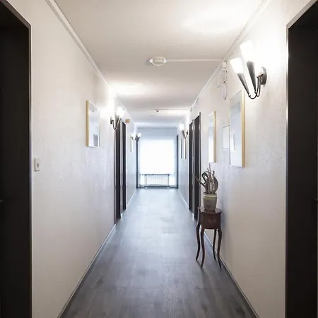 Bahnhof 3* Zollikofen