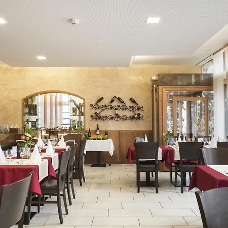 Bahnhof Otel 3*