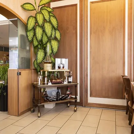 Hotel Bahnhof Zollikofen