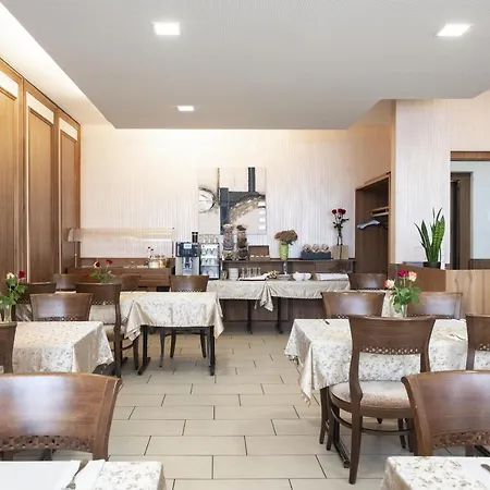 Hotel Bahnhof Zollikofen