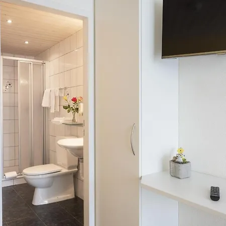 Hotel Bahnhof Zollikofen