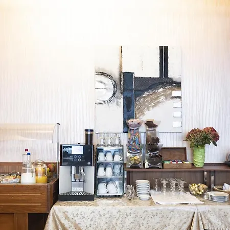 Hotel Bahnhof Zollikofen