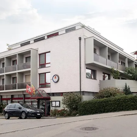 Bahnhof Zollikofen