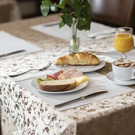 Otel Bahnhof Zollikofen