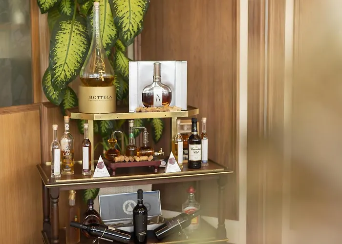 Отель Bahnhof Zollikofen