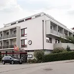 Bahnhof Zollikofen